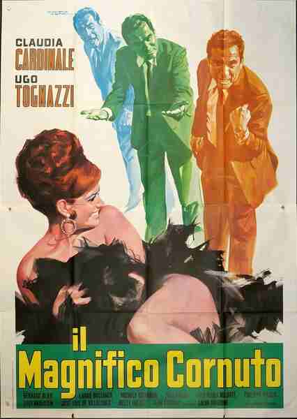 The Magnificent Cuckold (1964) Screenshot 3