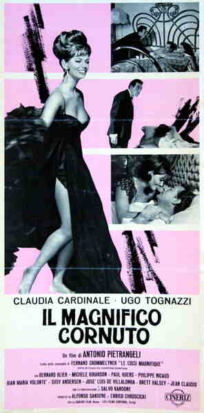 The Magnificent Cuckold (1964) Screenshot 4