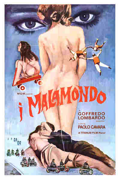 Malamondo (1964) Screenshot 3