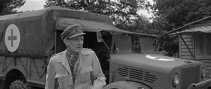 The Winston Affair (1964) Screenshot 5