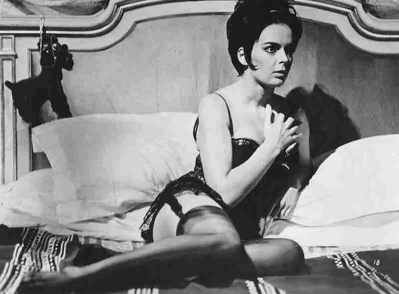 I maniaci (1964) Screenshot 1
