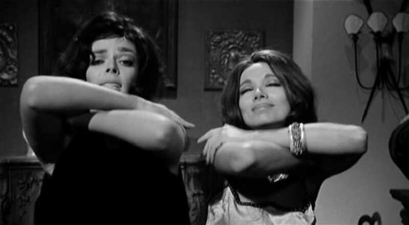 I maniaci (1964) Screenshot 2