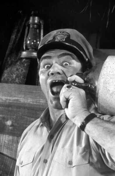 McHale's Navy (1964) Screenshot 1
