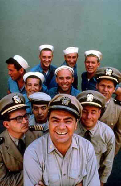 McHale's Navy (1964) Screenshot 2