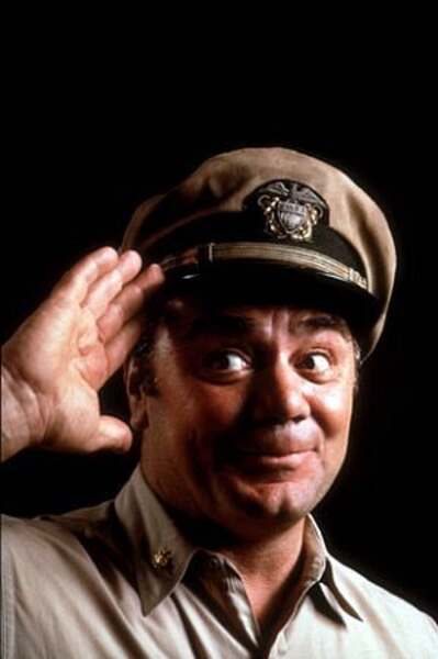 McHale's Navy (1964) Screenshot 3