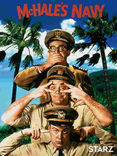 McHale's Navy (1964) Screenshot 4