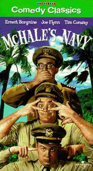 McHale's Navy (1964) Screenshot 5