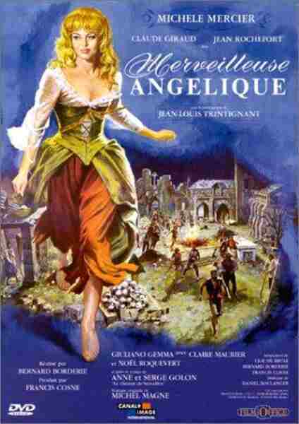 Merveilleuse Angélique (1965) Screenshot 1