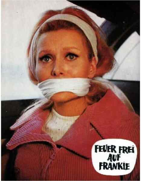 Feuer frei auf Frankie (1967) Screenshot 2