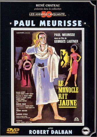 The Monocle (1964) Screenshot 3