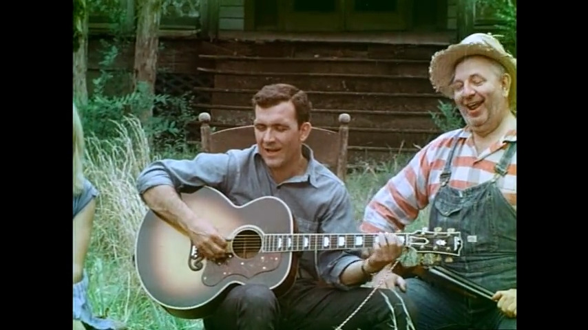 Moonshine Mountain (1964) Screenshot 4