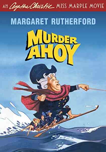 Murder Ahoy (1964) Screenshot 1