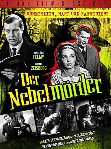 Nebelmörder (1964) Screenshot 1 
