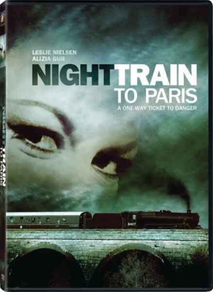 Night Train to Paris (1964) Screenshot 1