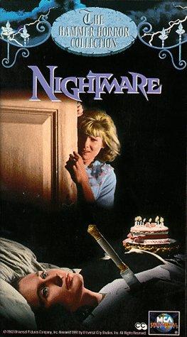 Nightmare (1964) Screenshot 1 