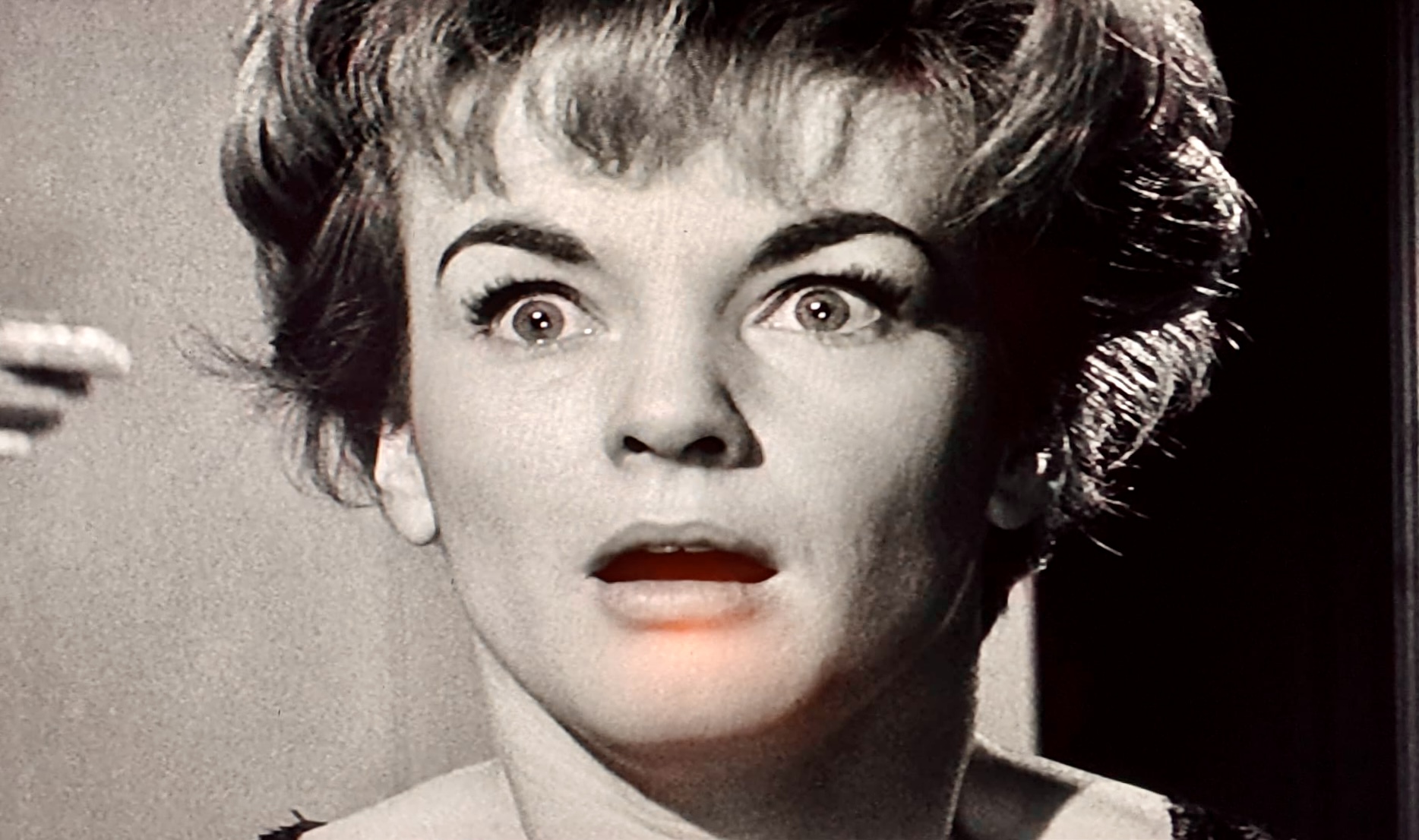 Nightmare (1964) Screenshot 3 