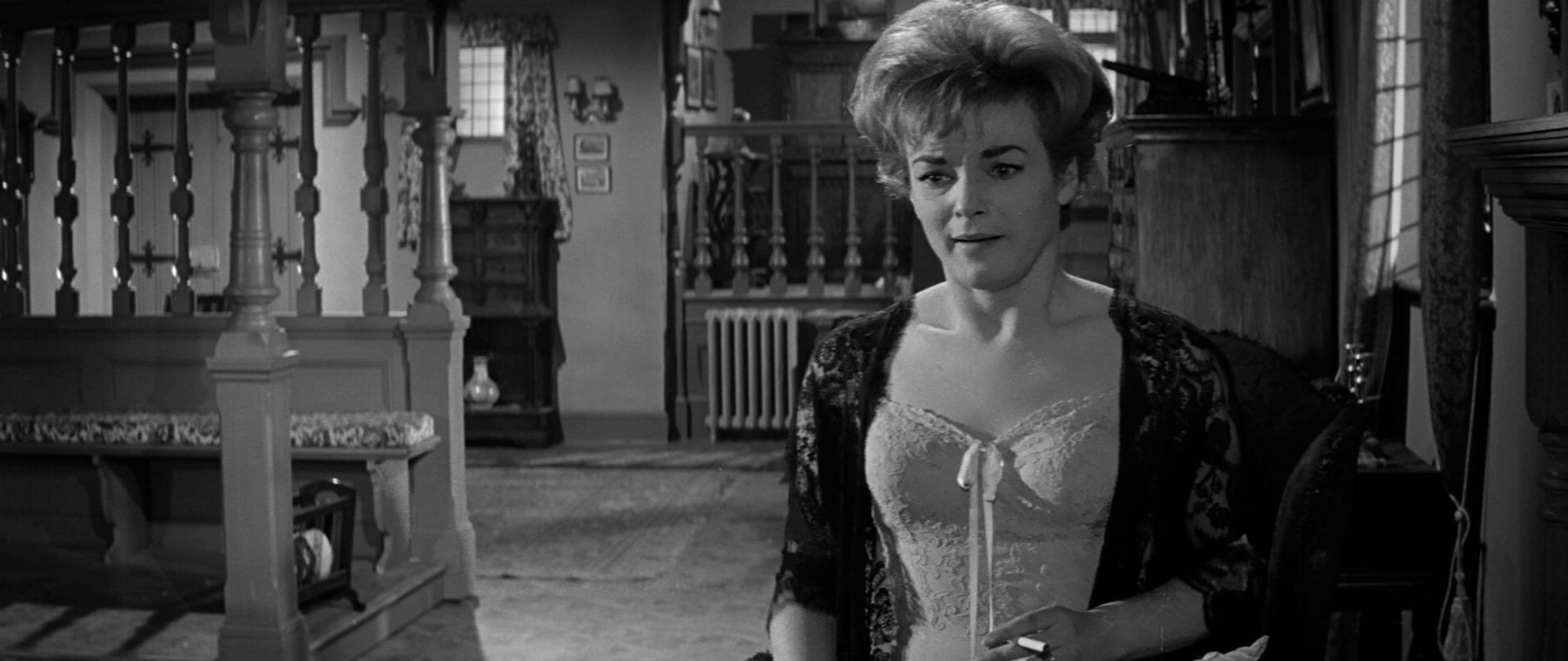Nightmare (1964) Screenshot 4 