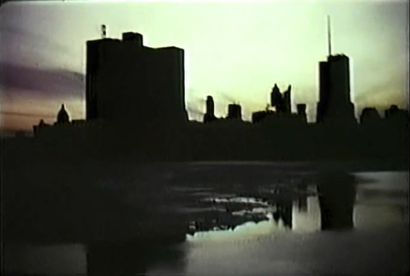 Nightmare in Chicago (1964) Screenshot 3