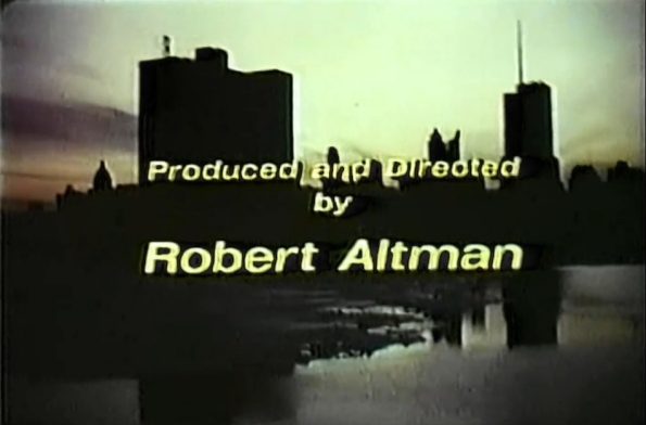 Nightmare in Chicago (1964) Screenshot 4
