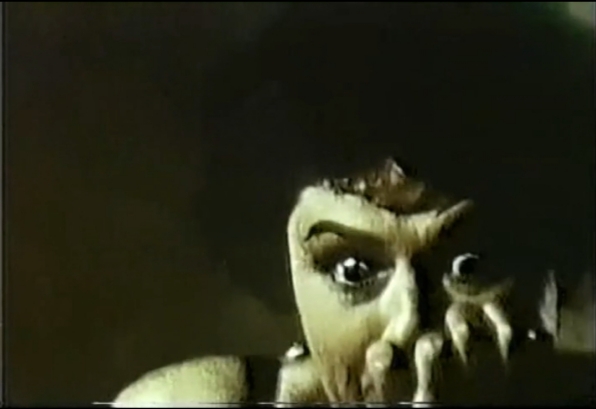 Nightmare in Chicago (1964) Screenshot 5