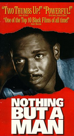 Nothing But a Man (1964) Screenshot 1