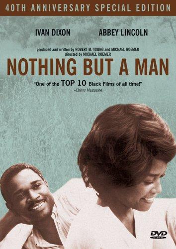 Nothing But a Man (1964) Screenshot 3