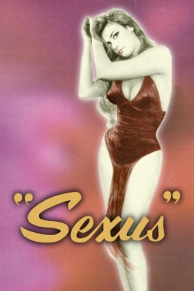 Sexus (1965) Screenshot 1