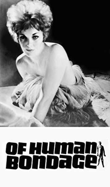Of Human Bondage (1964) Screenshot 2