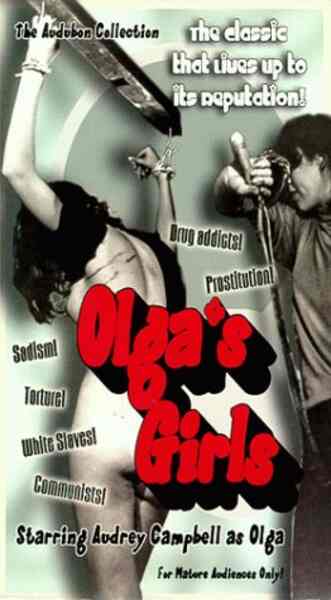 Olga's Girls (1964) Screenshot 1
