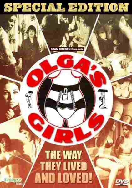 Olga's Girls (1964) Screenshot 2