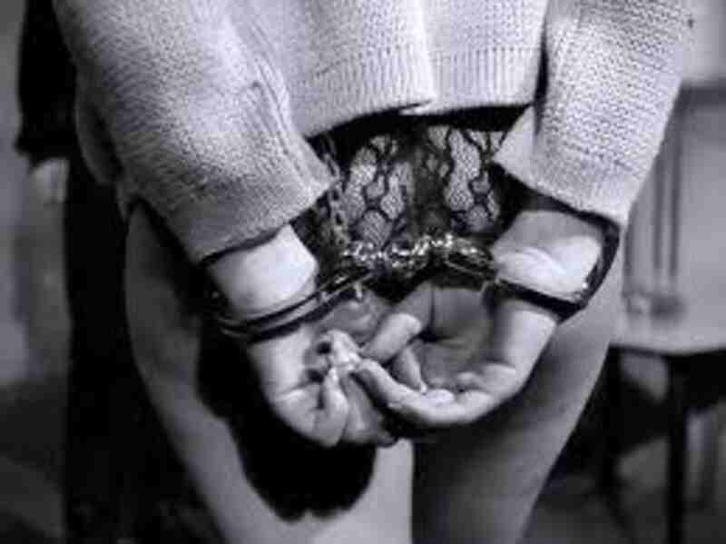 Olga's Girls (1964) Screenshot 4