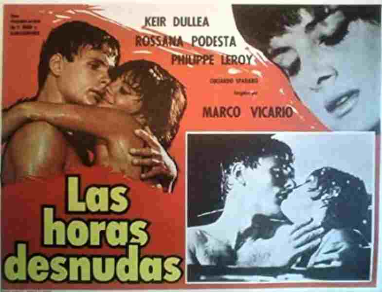 Le ore nude (1964) Screenshot 2