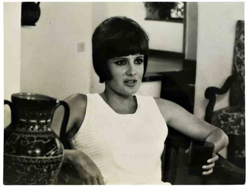 Le ore nude (1964) Screenshot 5