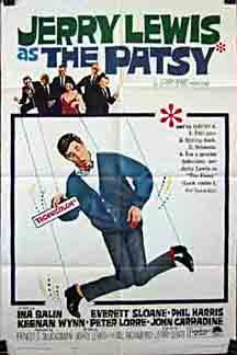 The Patsy (1964) Screenshot 2