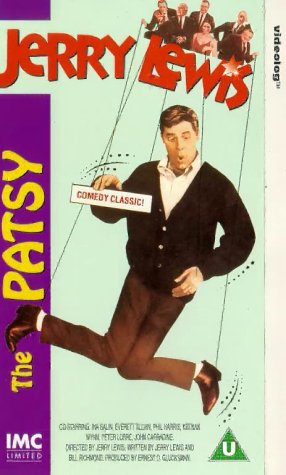 The Patsy (1964) Screenshot 3