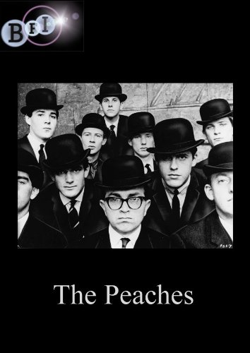 The Peaches (1964) Screenshot 1 