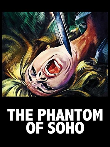 Das Phantom von Soho (1964) Screenshot 1