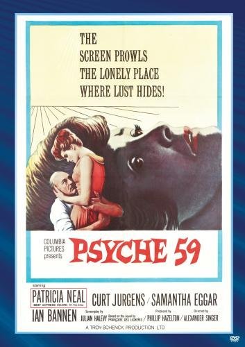 Psyche 59 (1964) Screenshot 1 