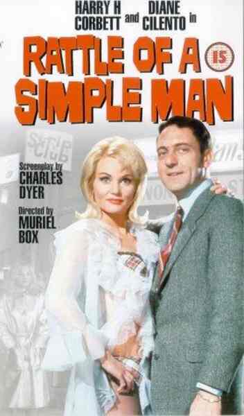 Rattle of a Simple Man (1964) Screenshot 2