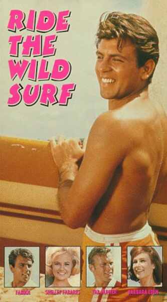 Ride the Wild Surf (1964) Screenshot 3