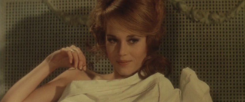 Circle of Love (1964) Screenshot 3