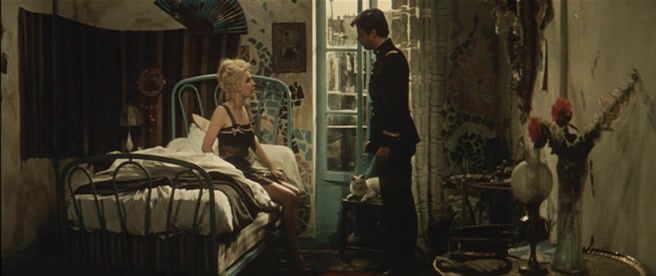 Circle of Love (1964) Screenshot 4