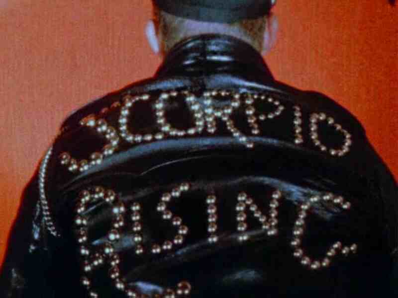 Scorpio Rising (1963) Screenshot 3