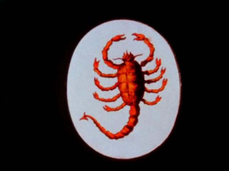 Scorpio Rising (1963) Screenshot 5