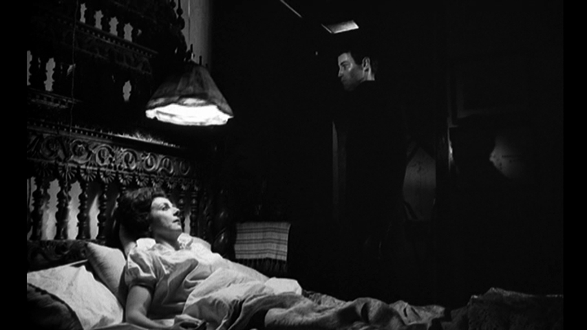 The Mistresses of Dr. Jekyll (1964) Screenshot 4