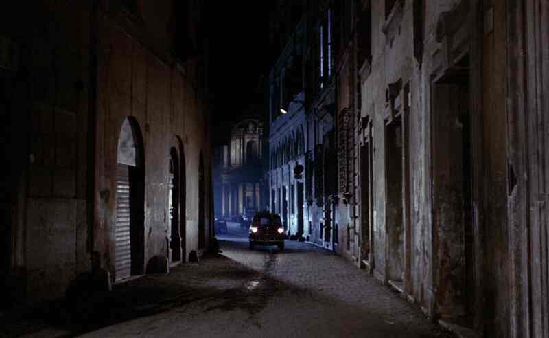 Blood and Black Lace (1964) Screenshot 4