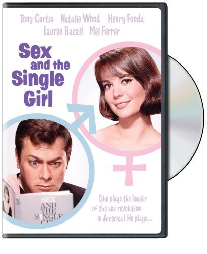 Sex and the Single Girl (1964) Screenshot 5 
