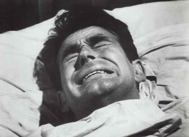 Shock Treatment (1964) Screenshot 3