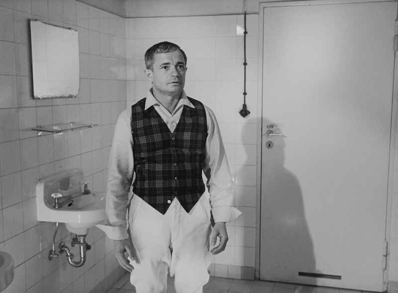 Das siebente Opfer (1964) Screenshot 5