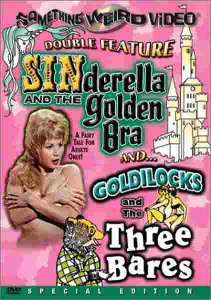 Sinderella and the Golden Bra (1964) Screenshot 1